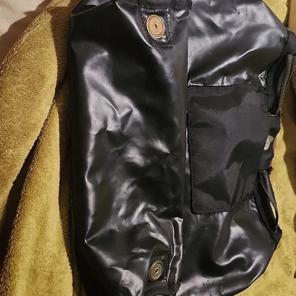 Authentic longchamp dark backpack - Picture 5 of 9